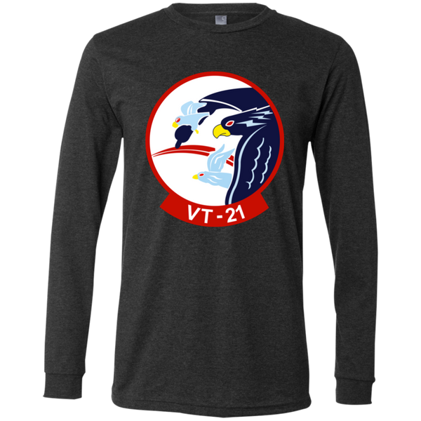 VT 21 2 LS Jersey T-Shirt