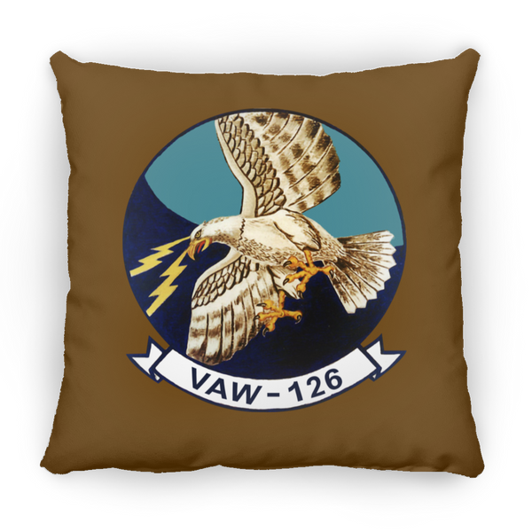 VAW 126 1 Pillow - Square - 14x14