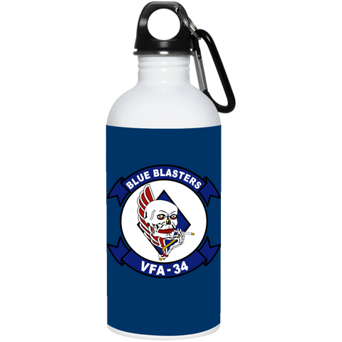 VFA 34 1 Stainless Steel Water Bottle