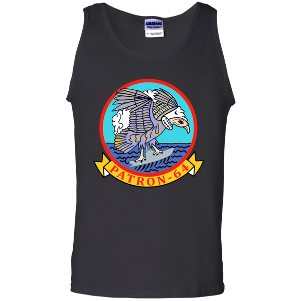 VP 64 5 Cotton Tank Top