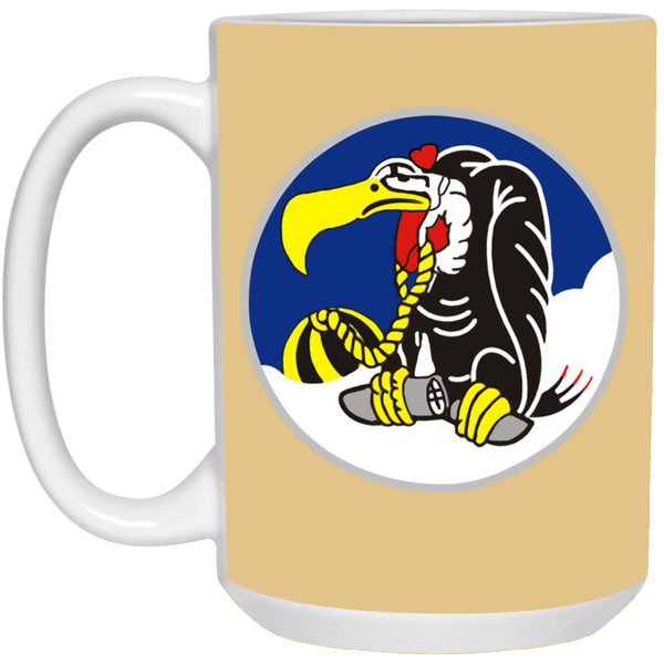 VP 34 2 Mug - 15oz