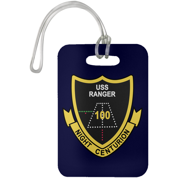 Ranger Night C1 Luggage Bag Tag