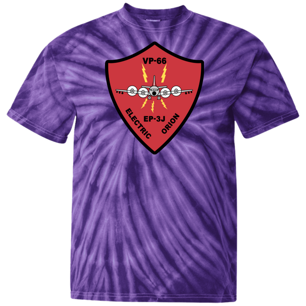 VP 66 6 Cotton Tie Dye T-Shirt