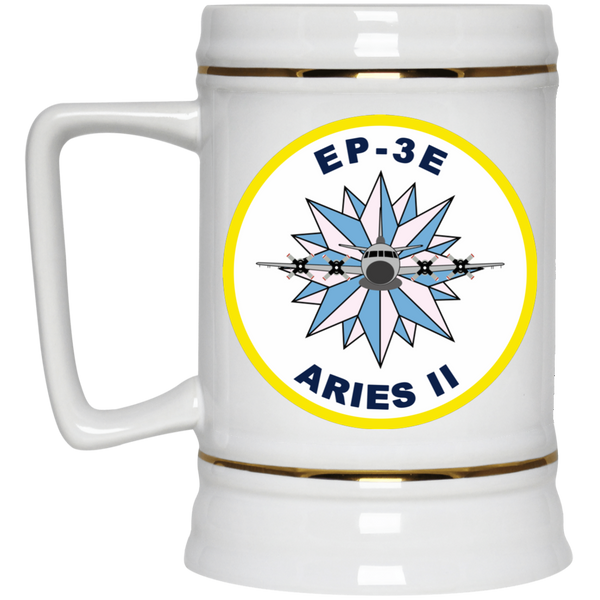 EP-3E 2 Beer Stein - 22oz