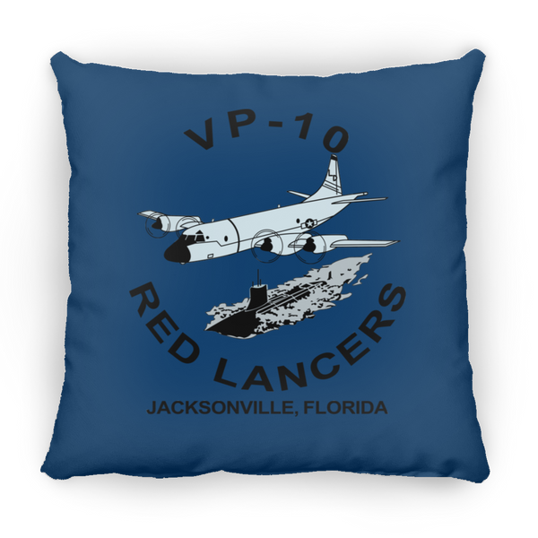 VP 10 6 Pillow - Square - 14x14