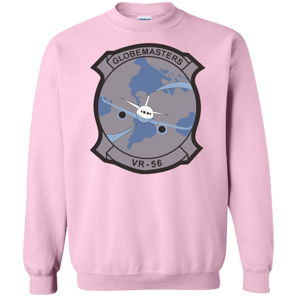 VR 56 2 Crewneck Pullover Sweatshirt