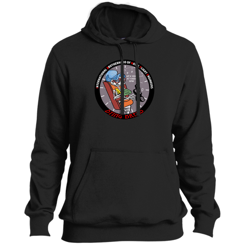 P-3C 2 FE 4 Tall Pullover Hoodie
