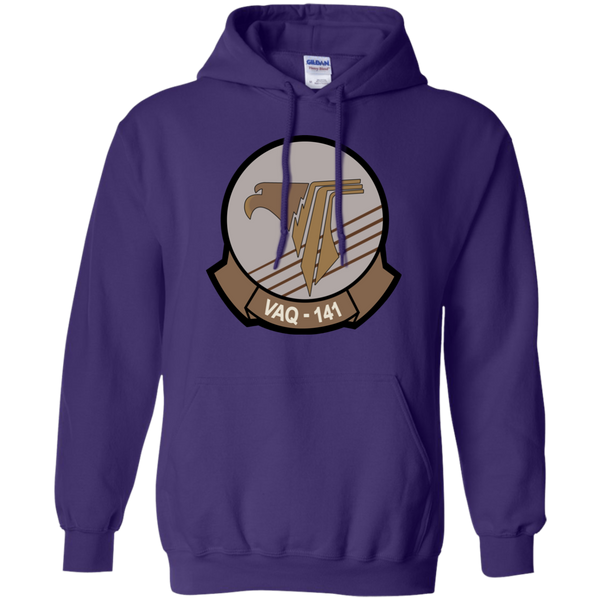 VAQ 141 2 Pullover Hoodie