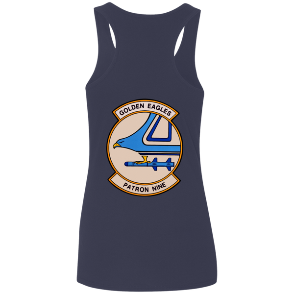 VP 09 1e Ladies' Softstyle Racerback Tank