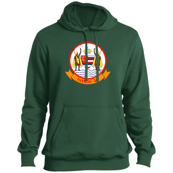 VP 28 2 Tall Pullover Hoodie