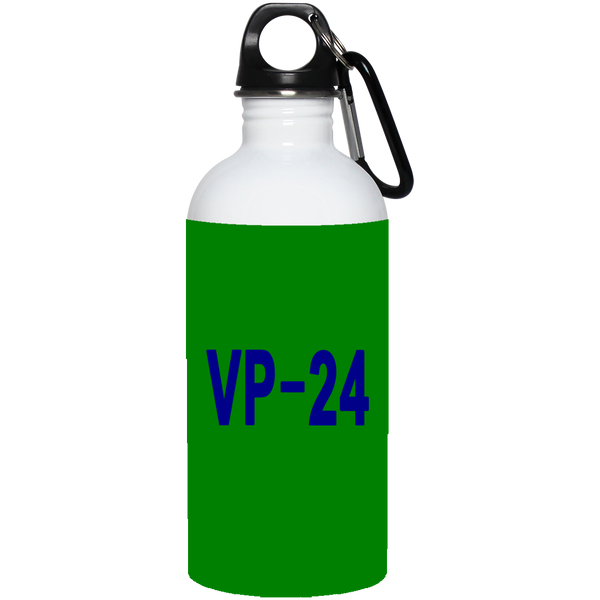 VP 24 3 Stainless Steel Water Bottle