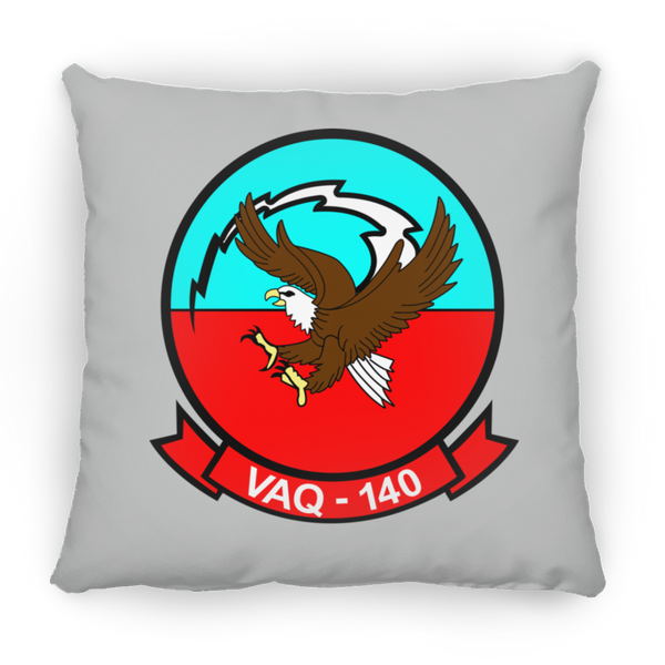 VAQ 140 3 Pillow - Square - 16x16