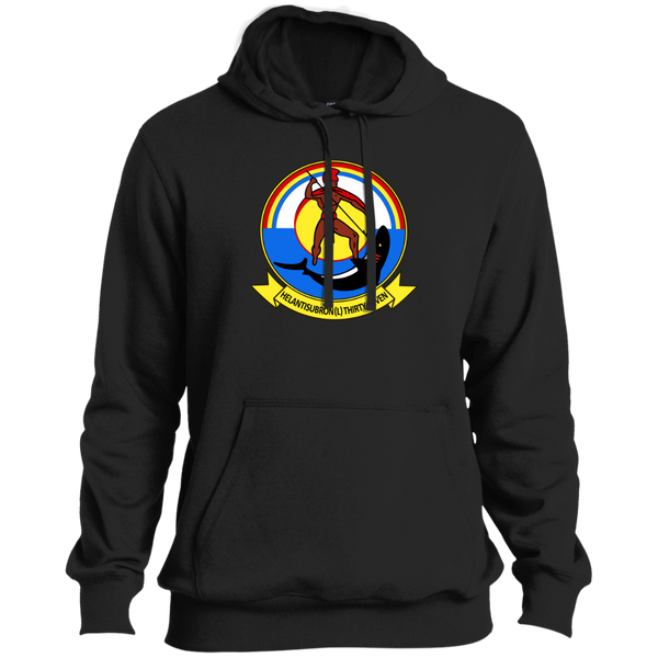 HSL 37 2 Tall Pullover Hoodie