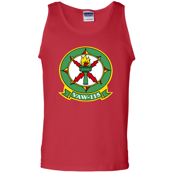 VAW 115 Cotton Tank Top