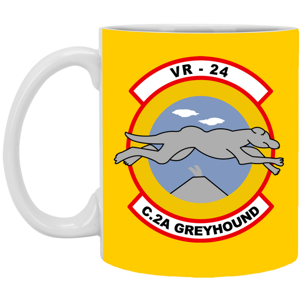 VR 24 5 Mug - 11oz