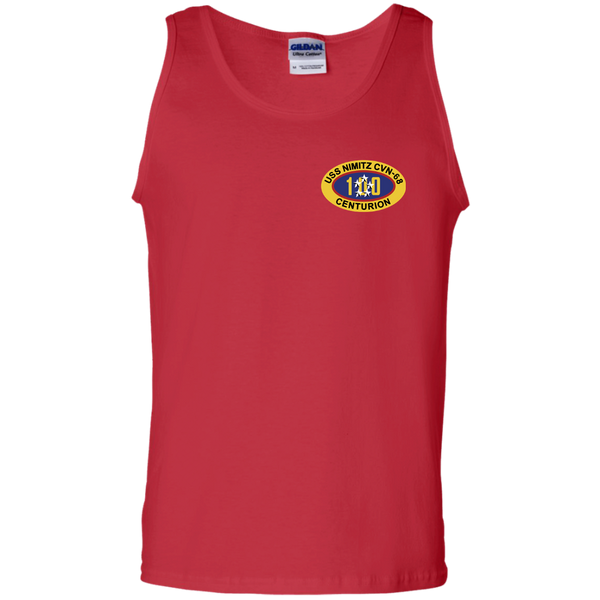 Centurion 1 Cotton Tank Top