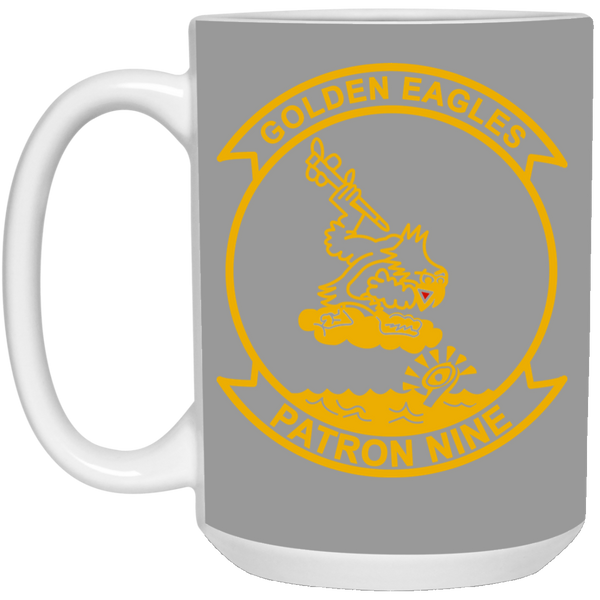 VP 09 9 Mug - 15oz