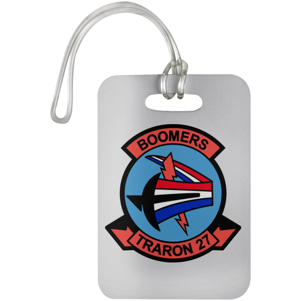 VT 27 3 Luggage Bag Tag