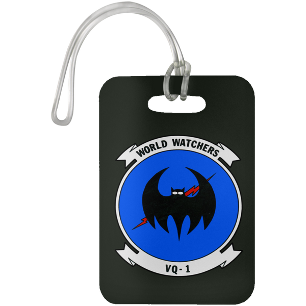 VQ 01 1 Luggage Bag Tag