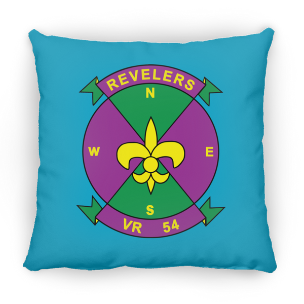 VR 54 2 Pillow - Square - 18x18