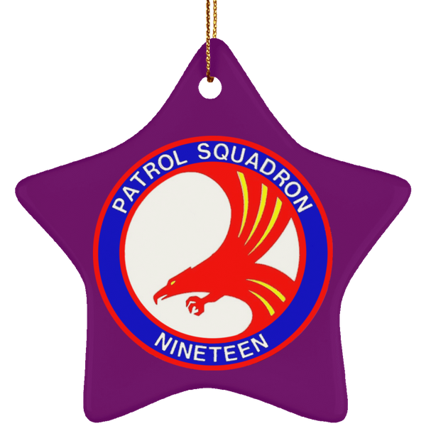 VP 19 1 Ornament - Star