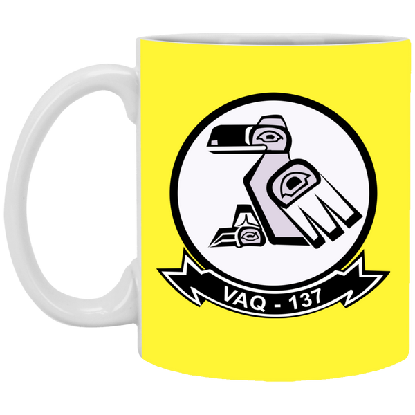 VAQ 137 1 Mug - 11oz