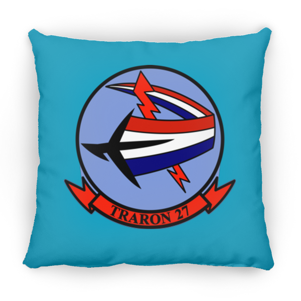 VT 27 2 Pillow - Square - 14x14