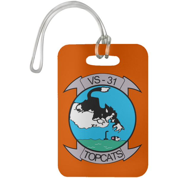 VS 31 1 Luggage Bag Tag