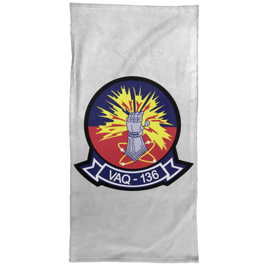 VAQ 136 4 Hand Towel - 15x30