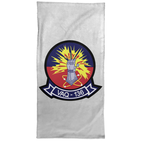 VAQ 136 4 Hand Towel - 15x30