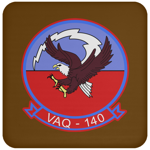 VAQ 140 2 Coaster