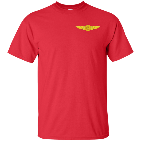Aircrew 1a Custom Ultra Cotton T-Shirt