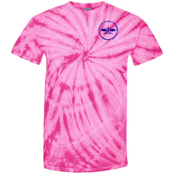 AW 04 1c Cotton Tie Dye T-Shirt