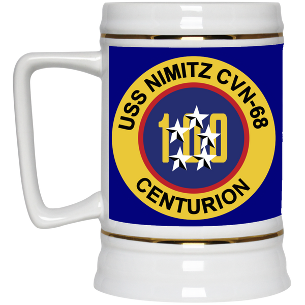 Centurion 2 Beer Stein - 22 oz