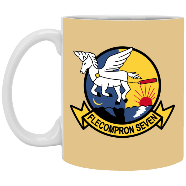 VC 07 1 Mug - 11oz