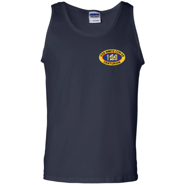 Centurion 1 Cotton Tank Top