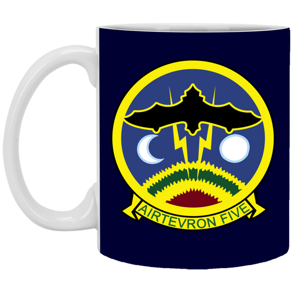 VX 05 Mug - 11oz