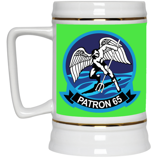 VP 65 1 Beer Stein - 22oz