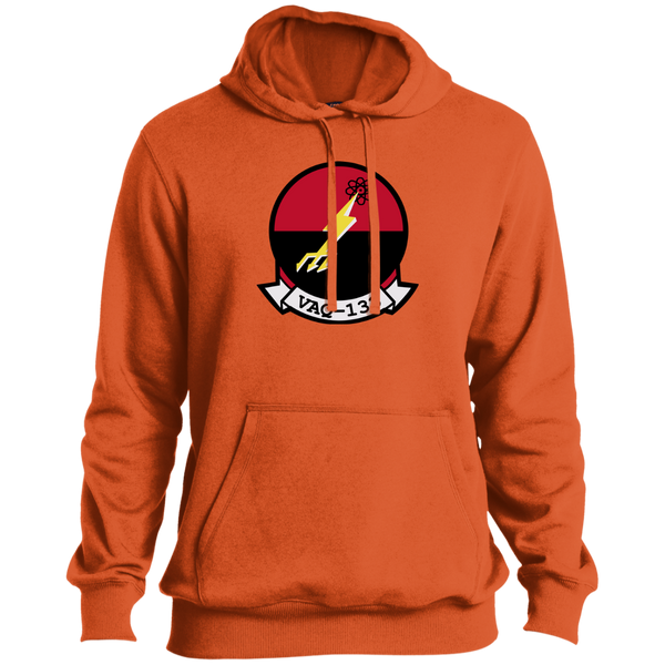 VAQ 133 3 Tall Pullover Hoodie