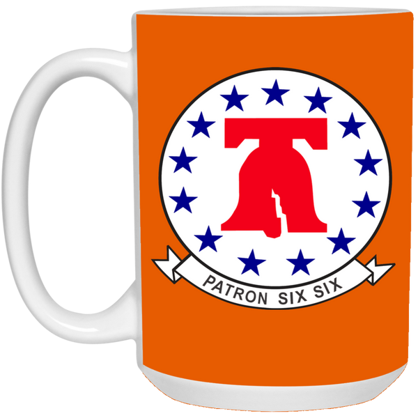 VP 66 1 Mug - 15oz