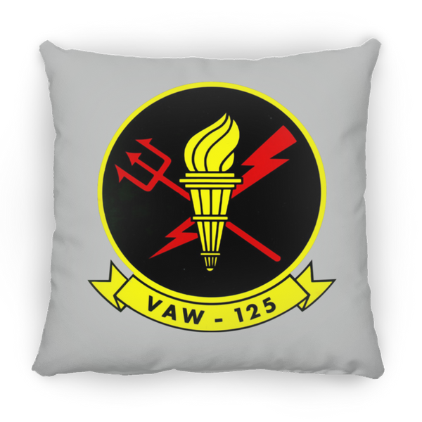 VAW 125 Pillow - Square - 16x16