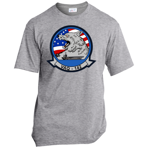 VAQ 142 3 Made in the USA Unisex T-Shirt