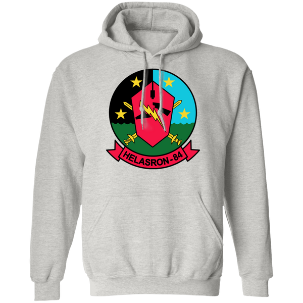 HS 84 2 Pullover Hoodie