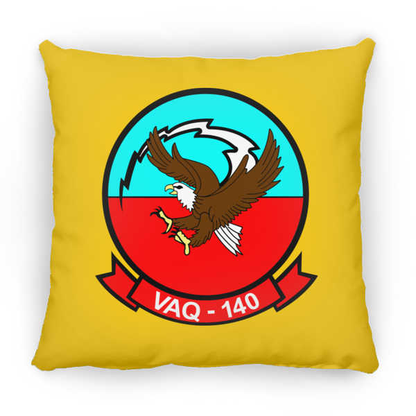 VAQ 140 3 Pillow - Square - 18x18