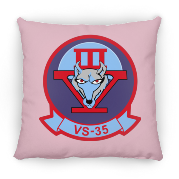 VS 35 5 Pillow - Square - 16x16