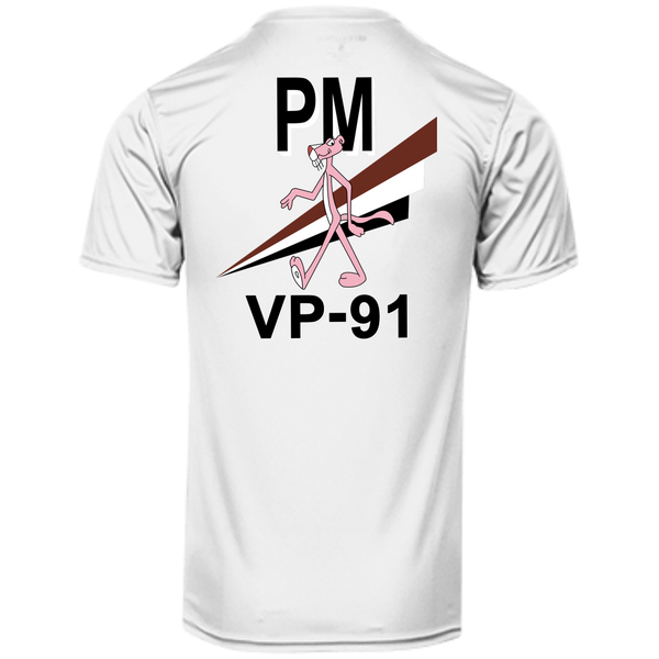 VP 91 2c Polyester T-Shirt