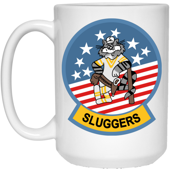 VF 103 5 Mug - 15oz