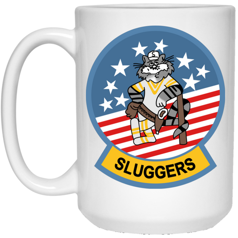 VF 103 5 Mug - 15oz