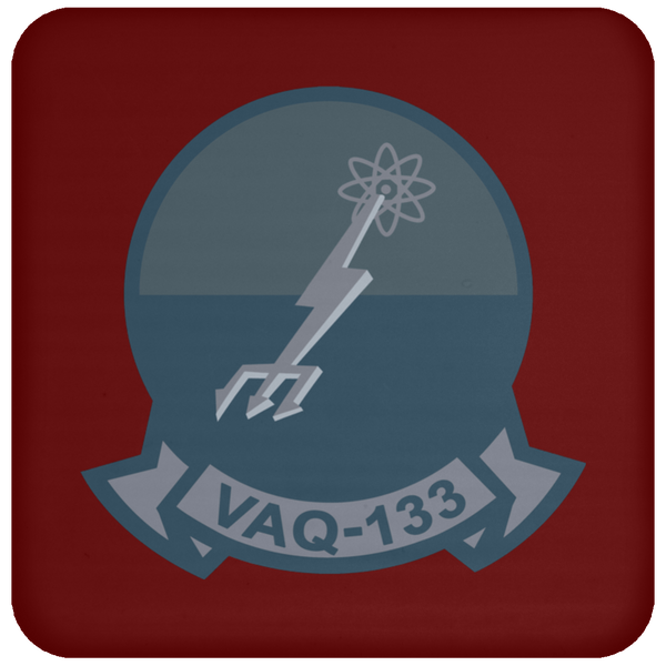 VAQ 133 4 Coaster