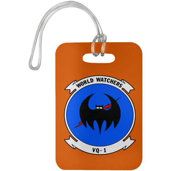 VQ 01 1 Luggage Bag Tag